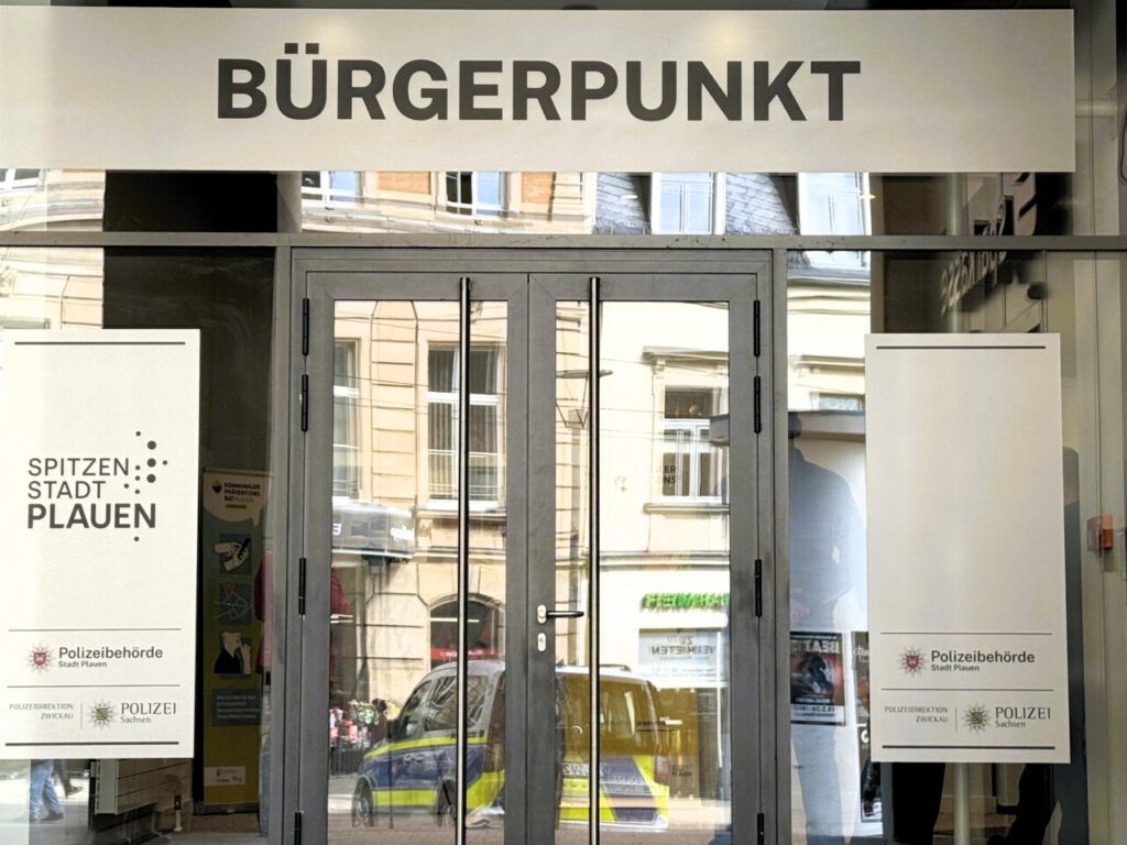 Nachrichten Vogtland