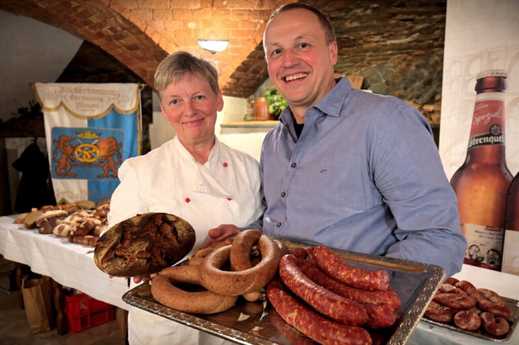 Nachrichten Vogtland