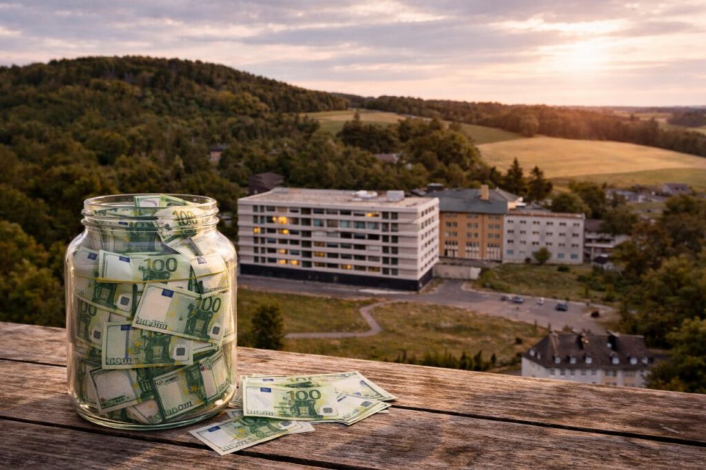 Kliniken HochFranken