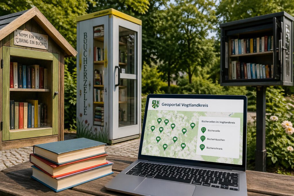 Nachrichten Vogtland