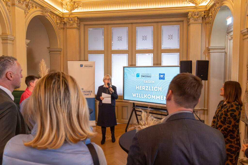 Nachrichten Vogtland