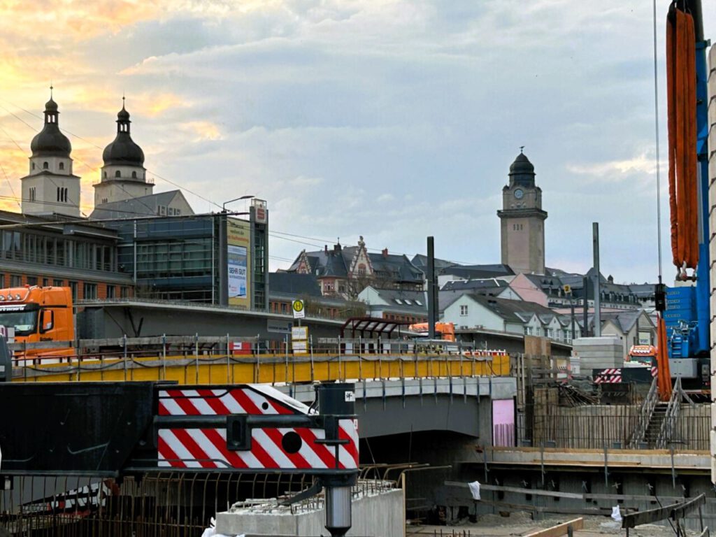 Nachrichten Vogtland