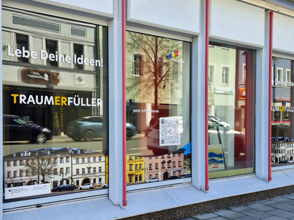 Nachrichten Vogtland