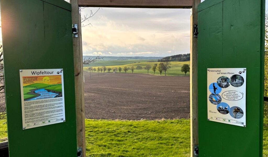 Nachrichten Vogtland