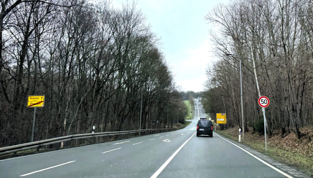 Nachrichten Vogtland