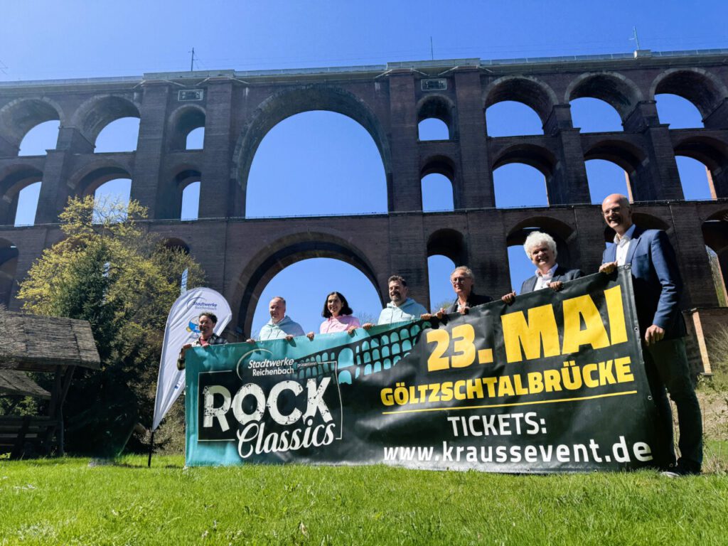 Nachrichten Vogtland