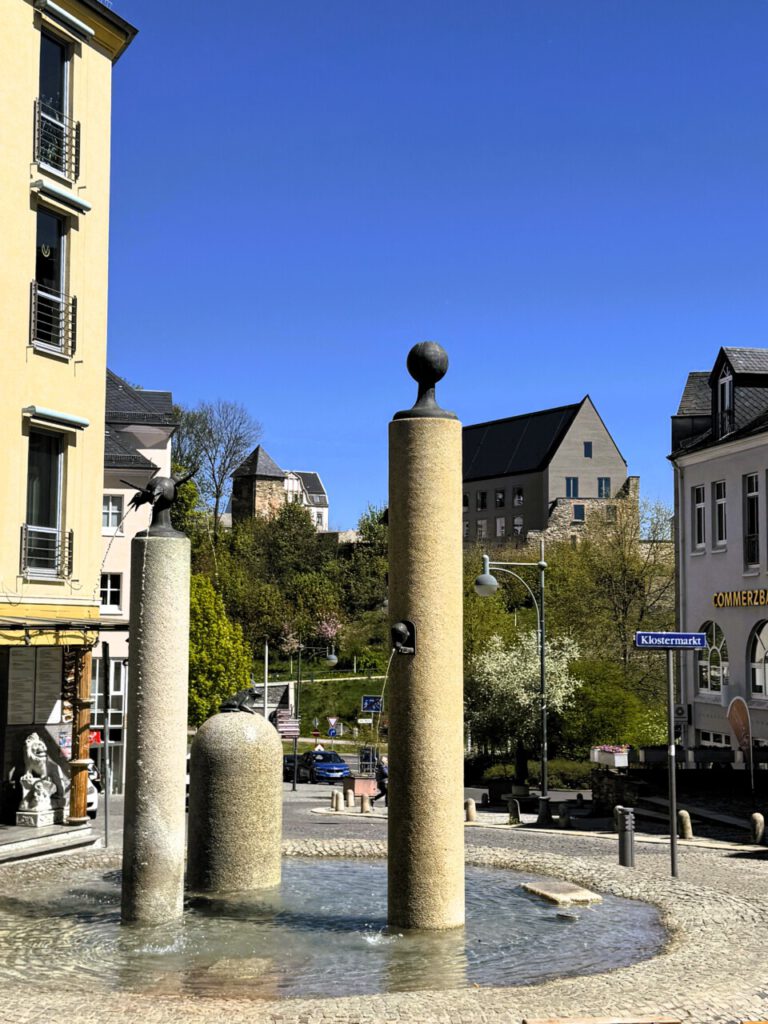 Nachrichten Vogtland