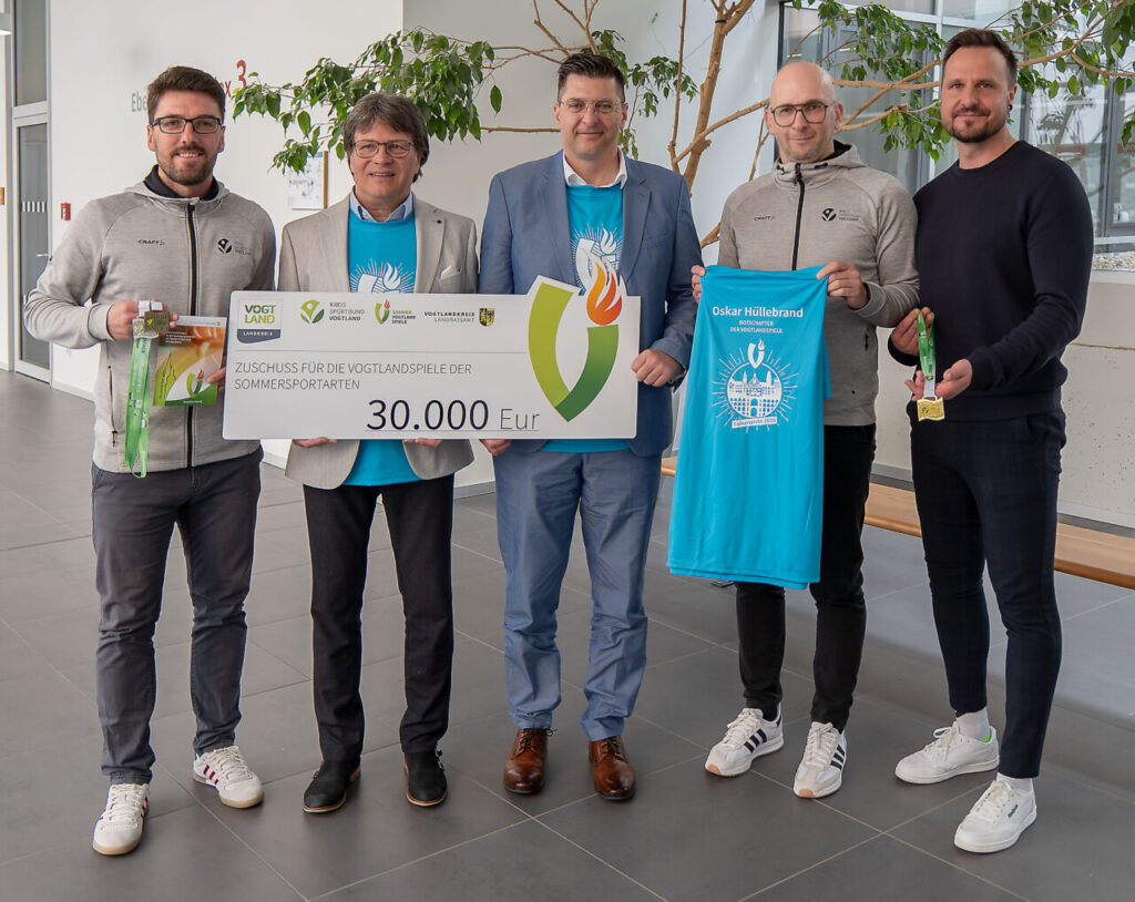 Nachrichten Vogtland