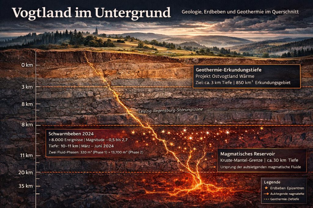 Nachrichten Vogtland