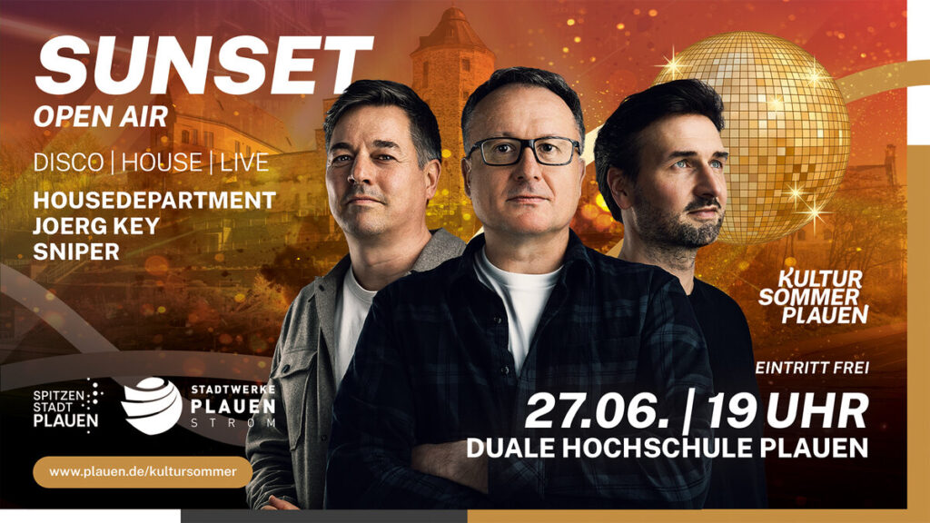 Nachrichten Vogtland