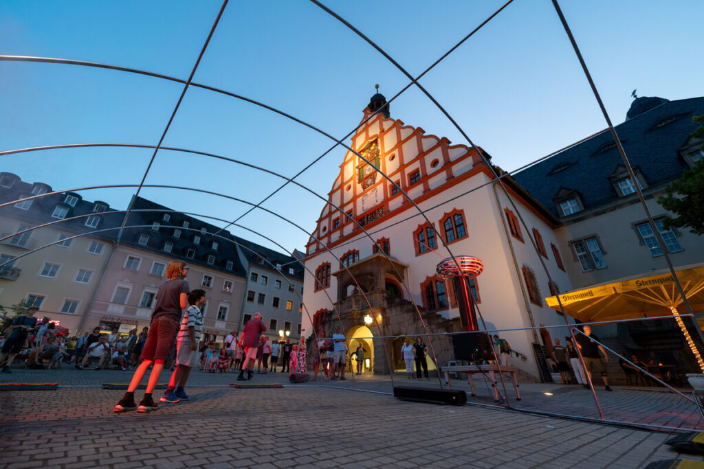 Nachrichten Vogtland