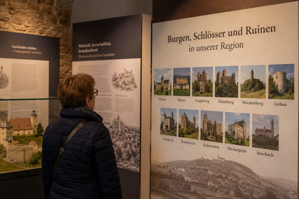 Nachrichten Vogtland