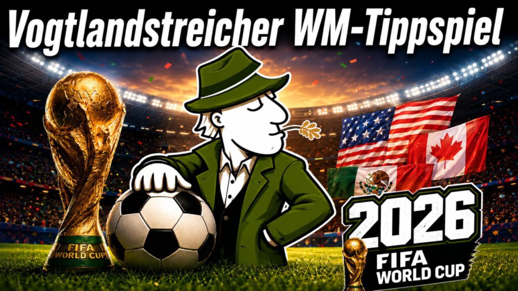 WM Tippspiel 2026