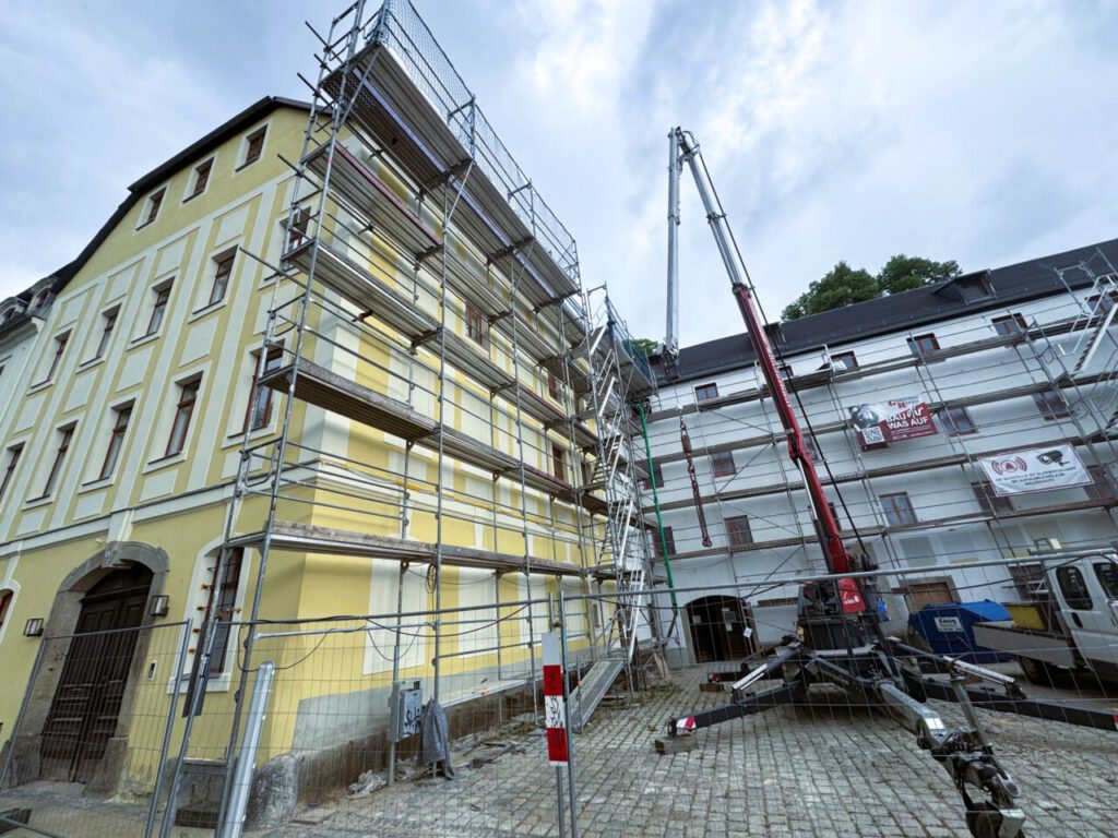 Nachrichten Vogtland