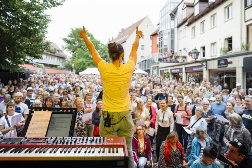 Nachrichten Vogtland