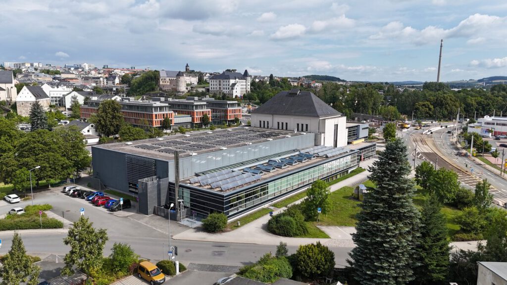 Nachrichten Vogtland