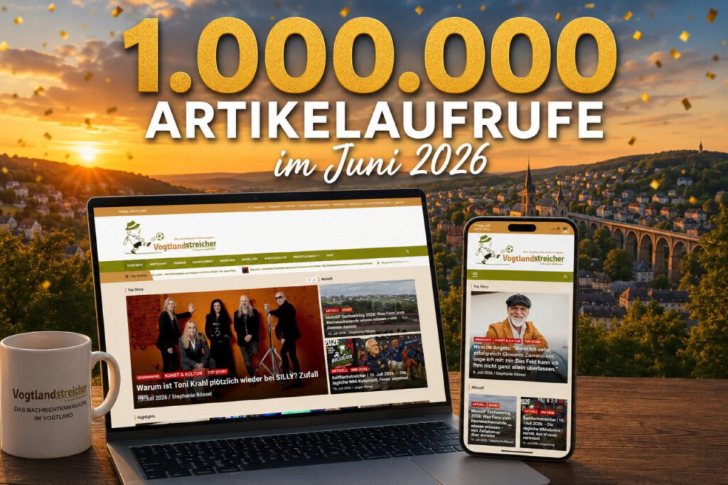 Vogtlandstreicher 2026