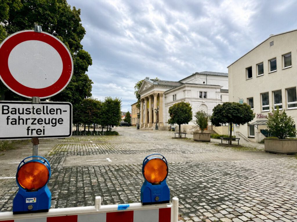 Nachrichten Vogtland