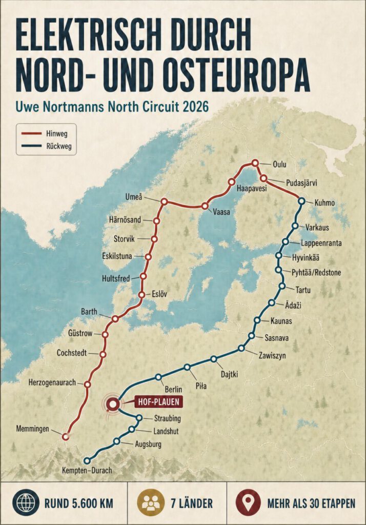 Vogtlandstreicher Nachrichten Vogtland