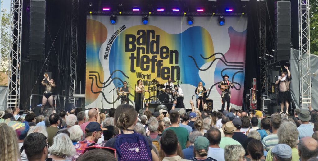 Bardentreffen 2026