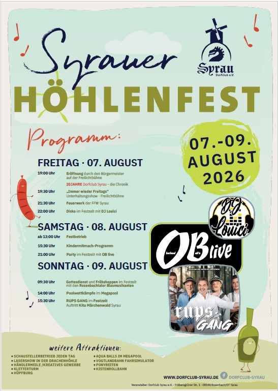 Vogtlandstreicher Nachrichten Vogtland