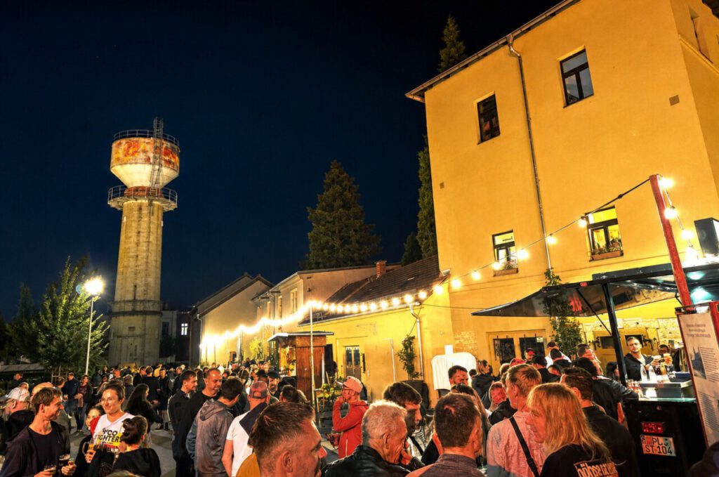 Nachrichten Vogtland