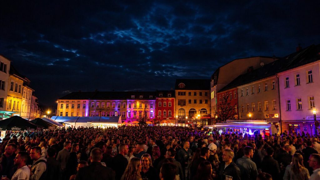 Nachrichten Vogtland