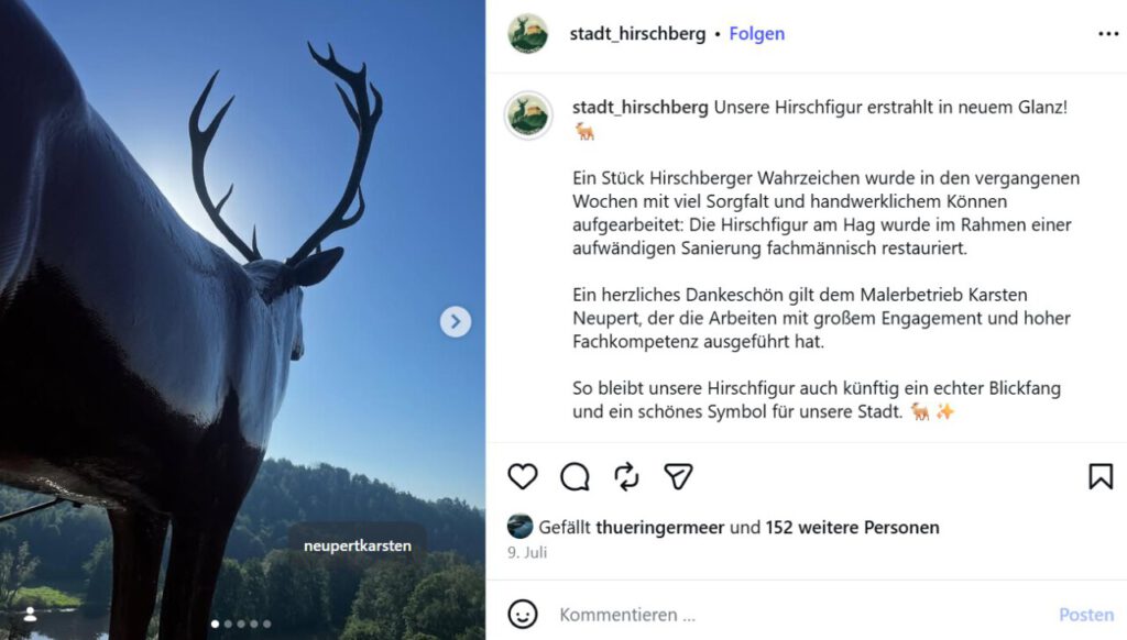 Vogtlandstreicher Nachrichten Vogtland