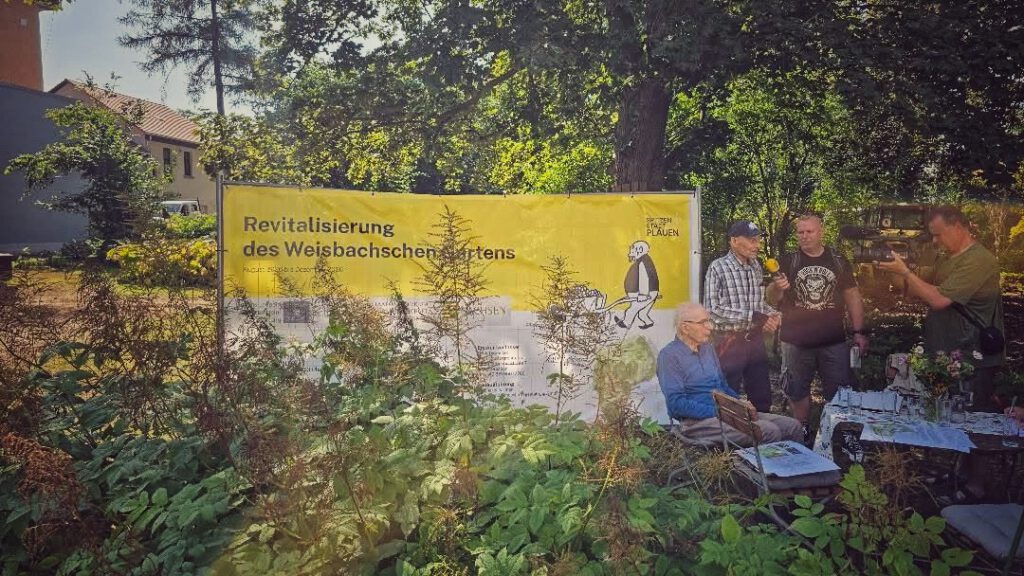 Vogtlandstreicher Nachrichten Vogtland