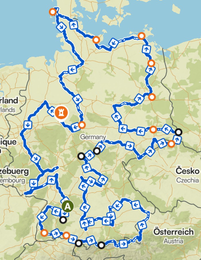 Vogtlandstreicher Nachrichten Vogtland