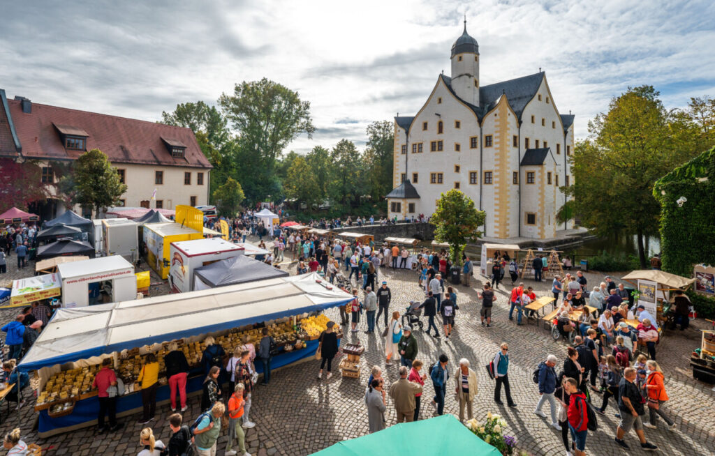 Vogtlandstreicher Nachrichten Vogtland