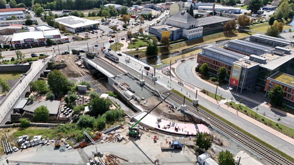 Nachrichten Vogtland
