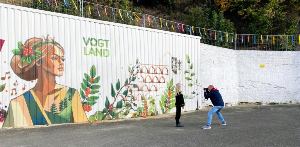 Vogtlandstreicher Nachrichten Vogtland
